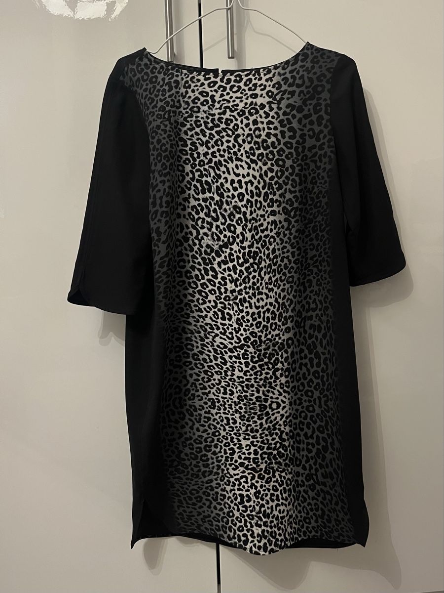 Mango Robes: Robe léopard taille M de MANGO  – Neuf (Voir description) à Aigle par sow_m7gm 6
