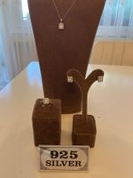 925 silberschmuck neu