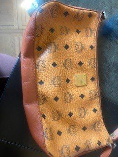 Mcm Borse da donna: MCM Tasche Braun – Usato da Niederhasli venduto da ann_6pyp 1