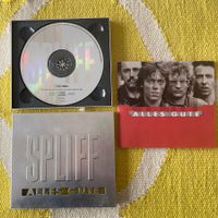 SPLIFF-(METALLBOX) ALLES GUT DAS BESTE