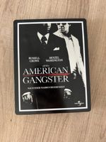 American Gangster (2007) BluRay Steelbook