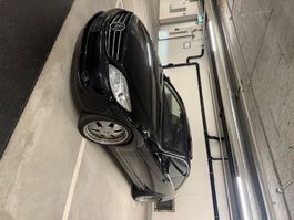 Mercedes Benz Cl 500
