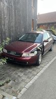 Audi A4 b5 2.8 V6