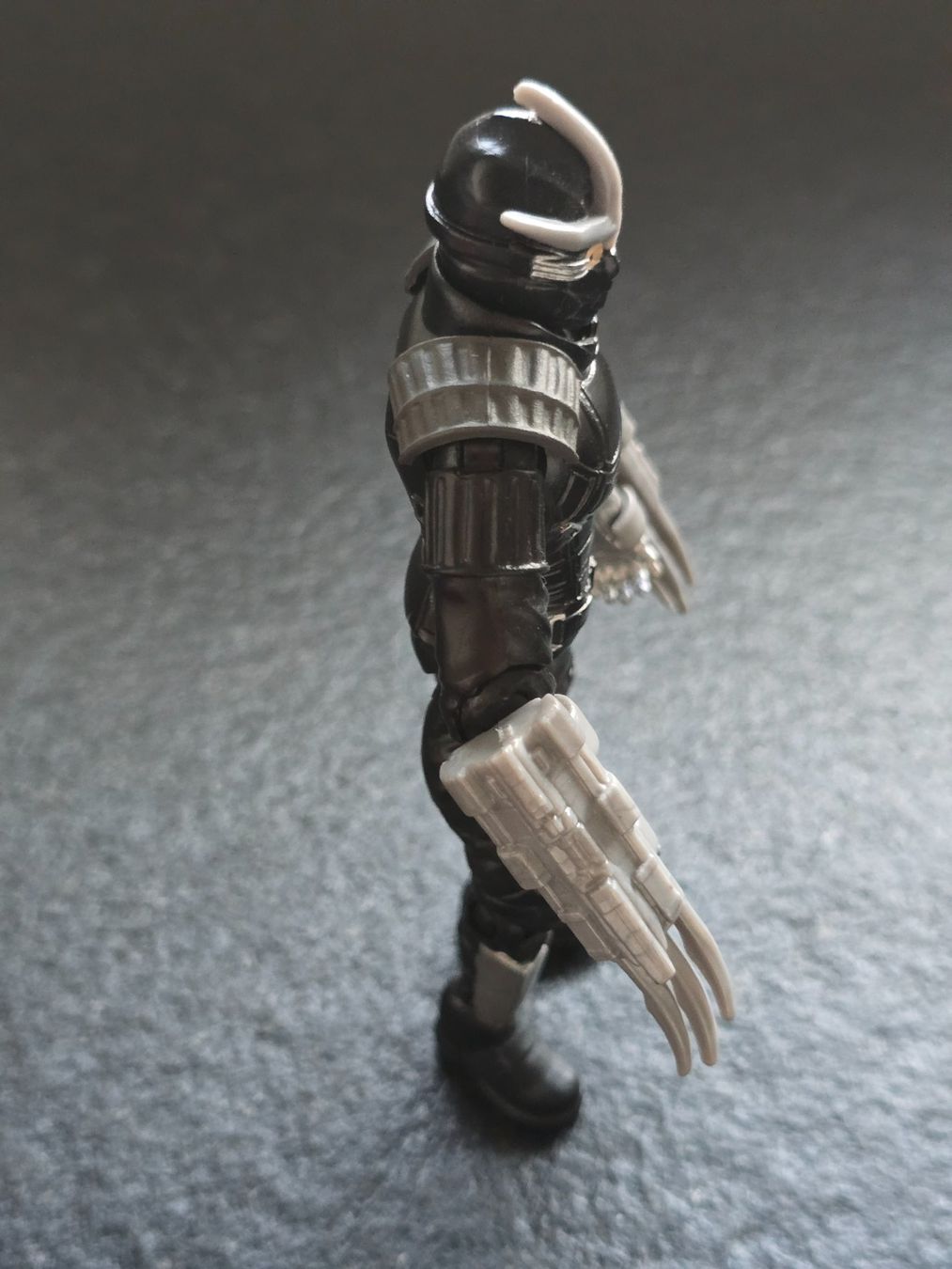 Figurines: Sammlerfigur Mutant Ninja Turtles "Shredder" – Neuf (Voir description) à Alpnach Dorf par ben_zb29 3
