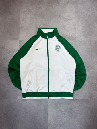Portugal Vintage Trainingsjacke - Grösse L