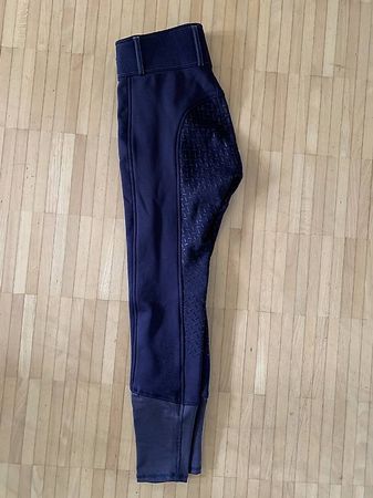 Winterreithose 152