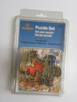 Patissier Puzzle-Set Ausstecher neu originalverpackt