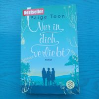 Paige Toon- Nur in dich verliebt