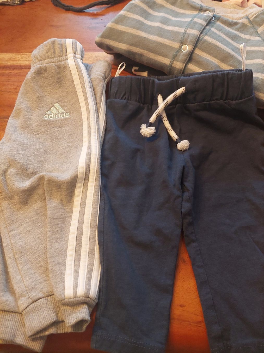 Lotti & Set di vestiti: Kleiderset Gr.74 – Usato da Sissach venduto da zwwerg 3