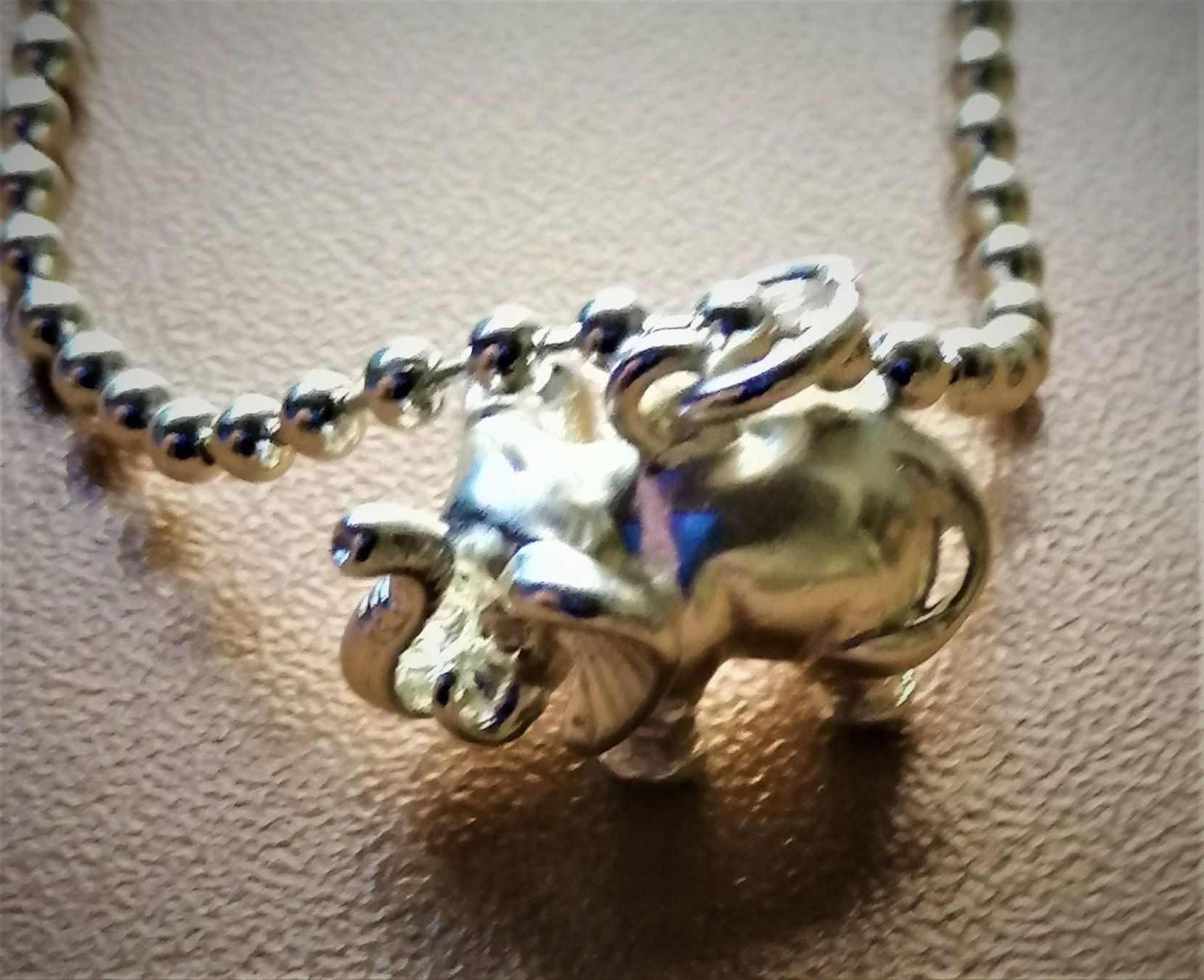 Ciondoli: Elefant Bead Sterling Silber 925 – Nuovo e nell'imballaggio originale da Mund venduto da Happy_trader 1
