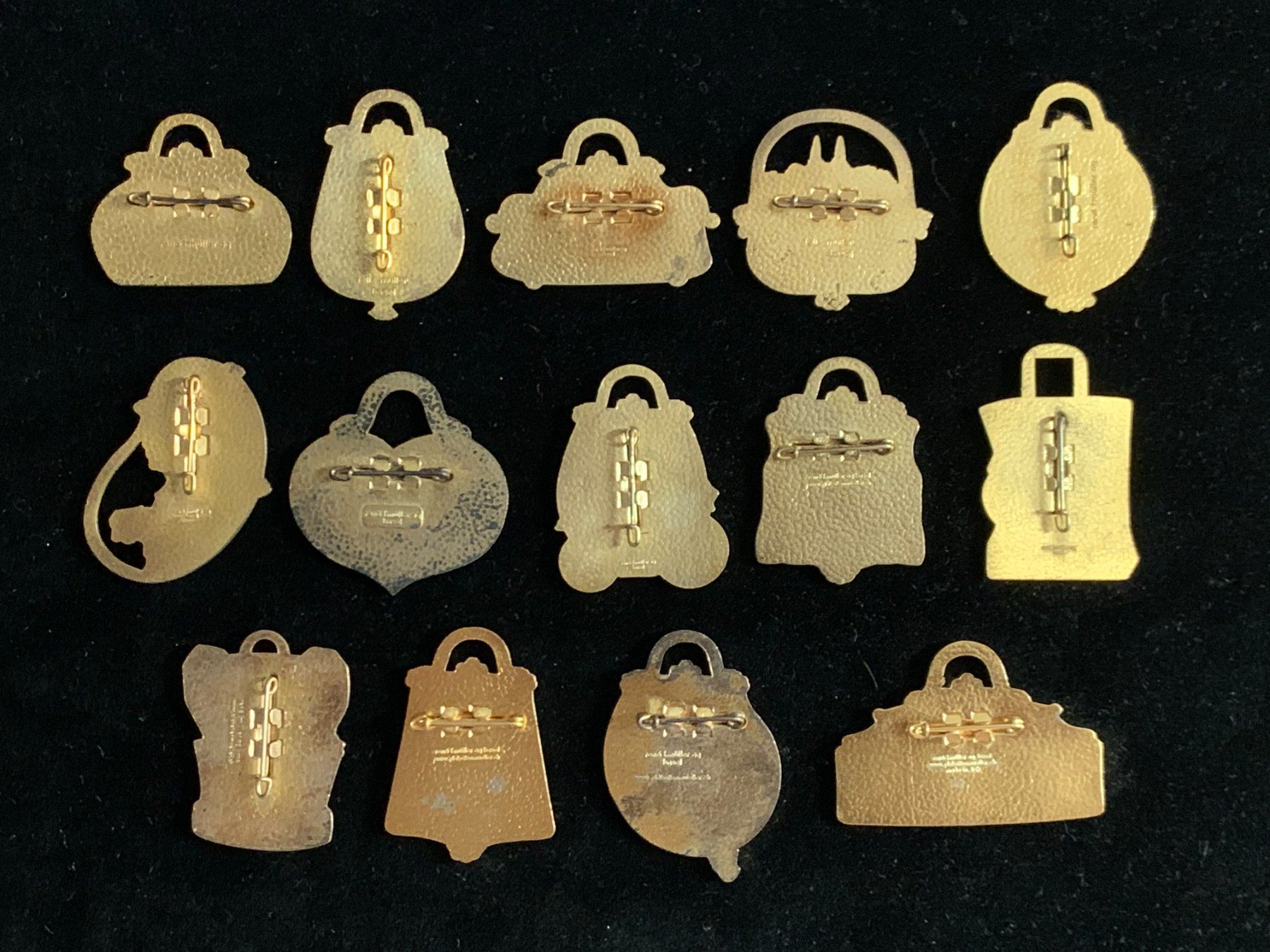 Basler Plaquettes & Badges: Div. GLÄBBERDÄSCHLI – D'occasion à Therwil par Zelle13 1