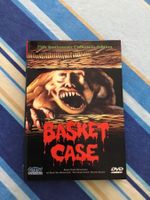 Basket Case dvd Kleine Hartbox Uncut