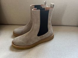 BISGAARD Naya Chelsea Boots Stiefeletten Gr. 39 *NEU*