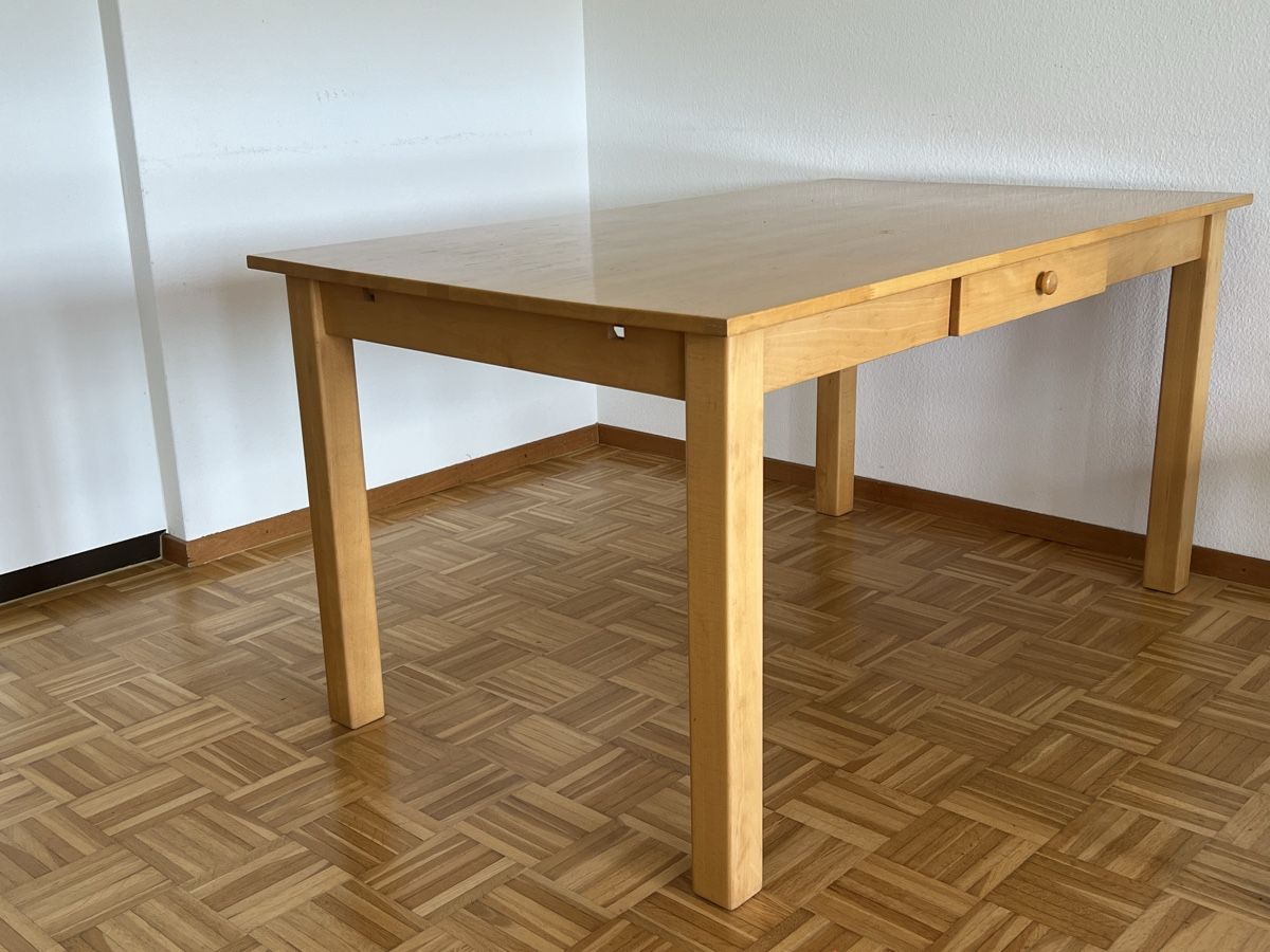 Tavoli: Esstisch – Usato da Winterthur venduto da kev_c9n7