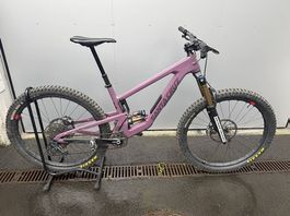 Santa Cruz Megatower CC 2024 L 