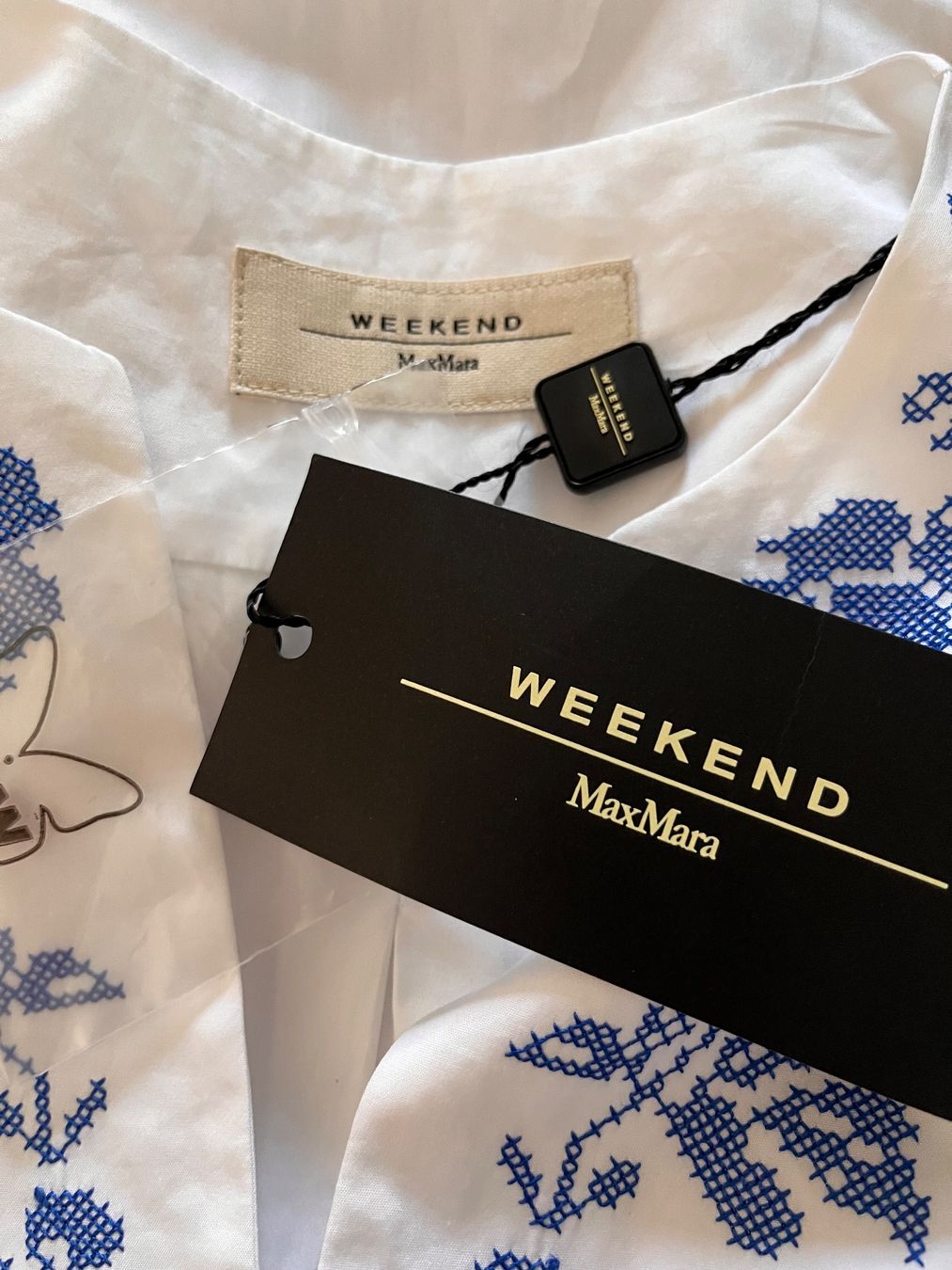 Max Mara Top: MAX MARA Weekend süssesTop - neu - – Nuovo (secondo la descrizione) da Jona venduto da vanessasupermarket20 5