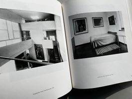 Kubismus Art,  Raoul La Roche House, Book, Architecture Art