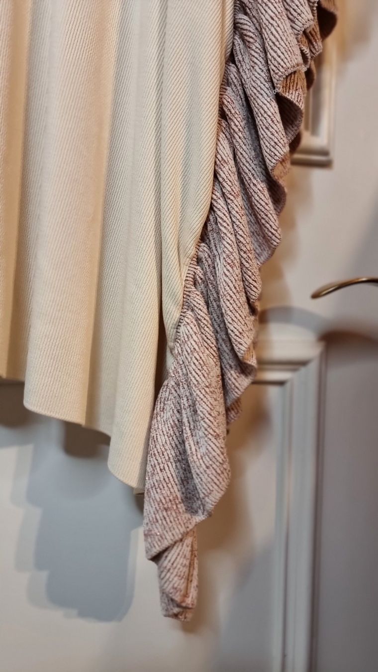 Altro in Moda donna: One size Poncho👑 – Usato da Wald ZH venduto da Martin79 5
