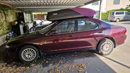 MAZDA XEDOS 6 Automat