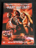 Hart am Limit DVD DE/EN
