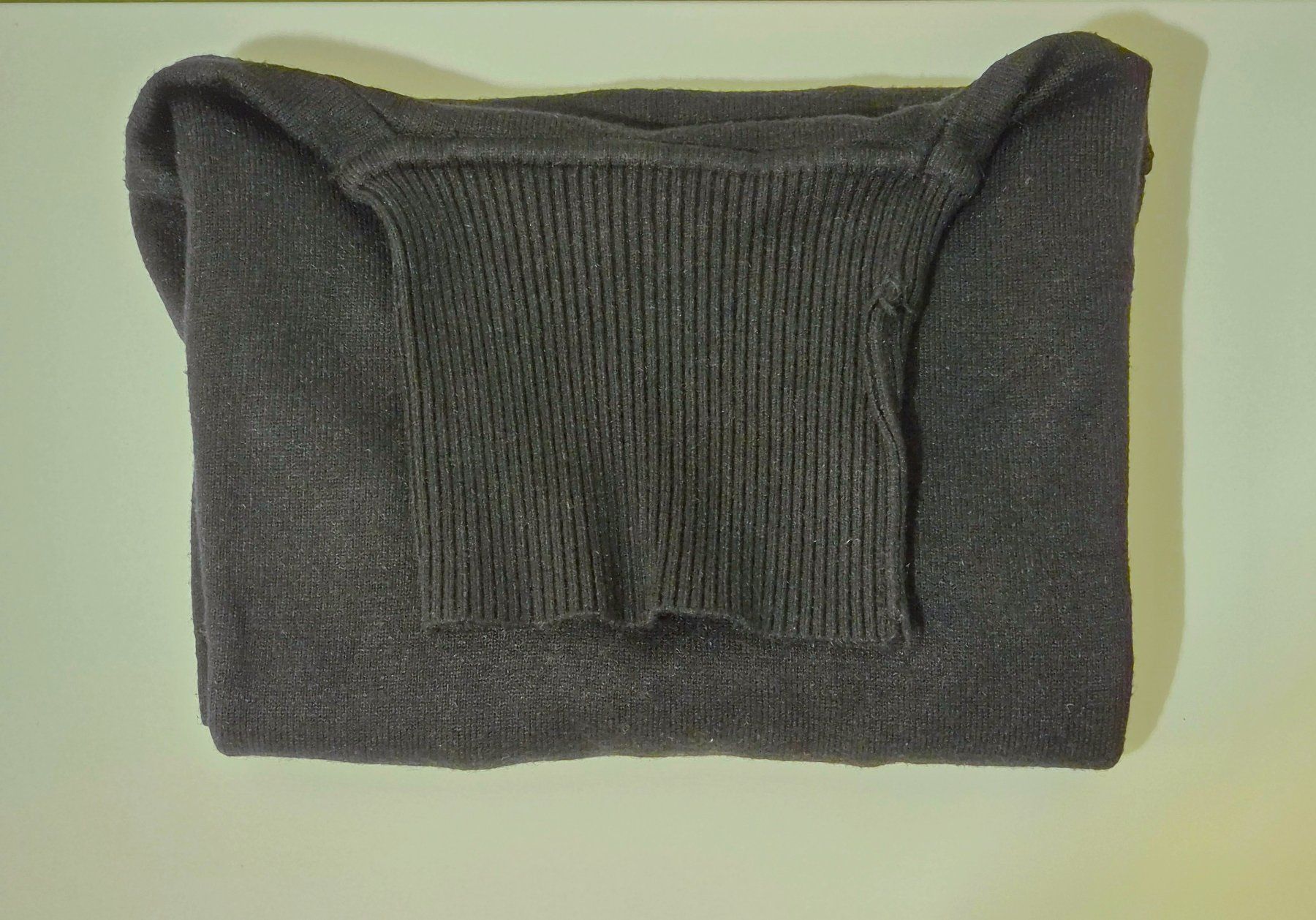 Jack & Jones Pulls & Sweat-shirts: Beiger Strick-Rollkragenpullover – Neuf avec emballage d'origine à Zürich par New_username 2
