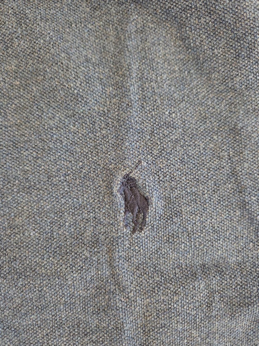 Polos: Polo Ralph Laurent T-Shirt – D'occasion à Lenzburg par monsieurje 2