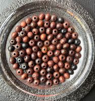 Schöne Holzperlen*Mix*