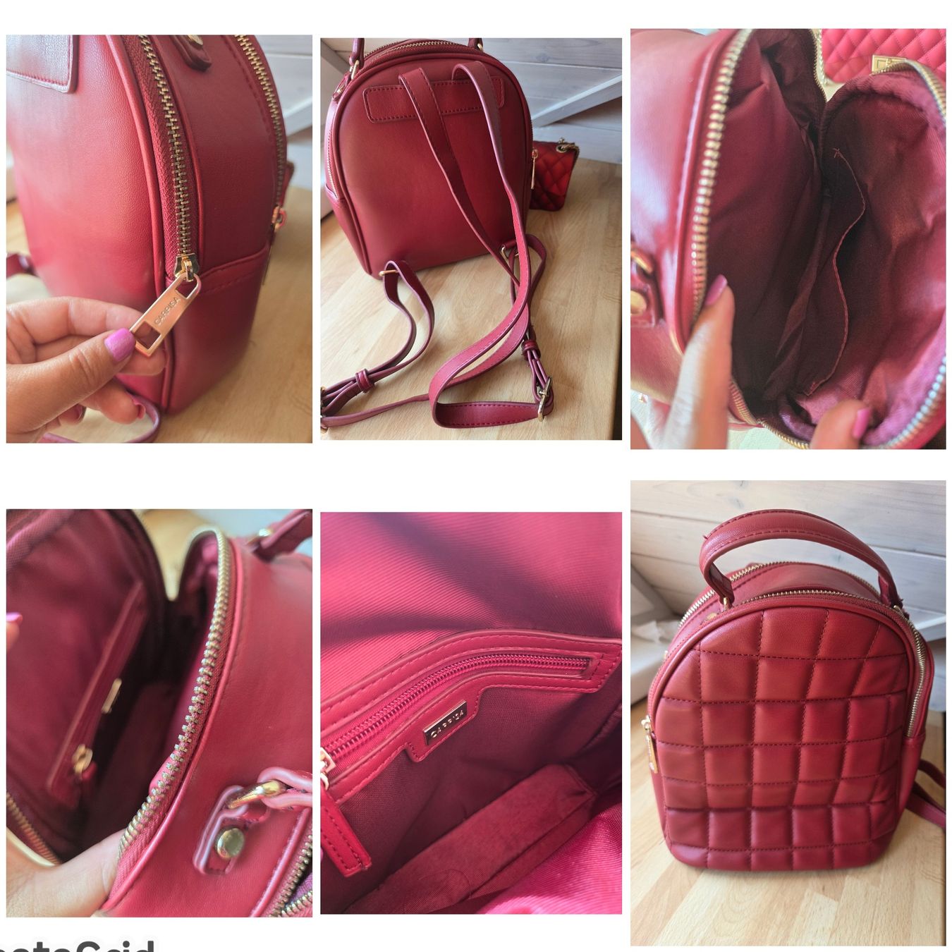 Taschen für Damen: 3er-Taschen-Bundle zu verkaufen 👜❤️ – Gebraucht aus Winterthur von Maricels_Boutique 3