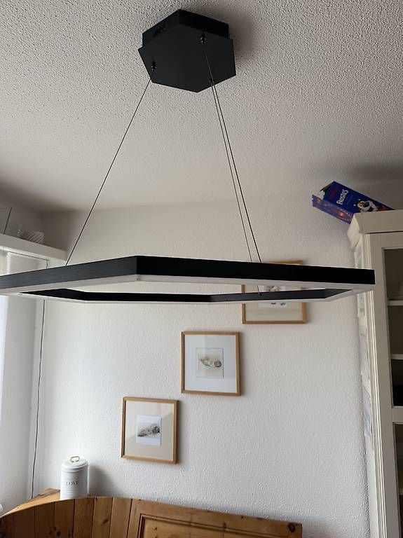 Lustres & lampes de plafonds: Wunderschöne Lampe – D'occasion à Meilen par Maria7137 3