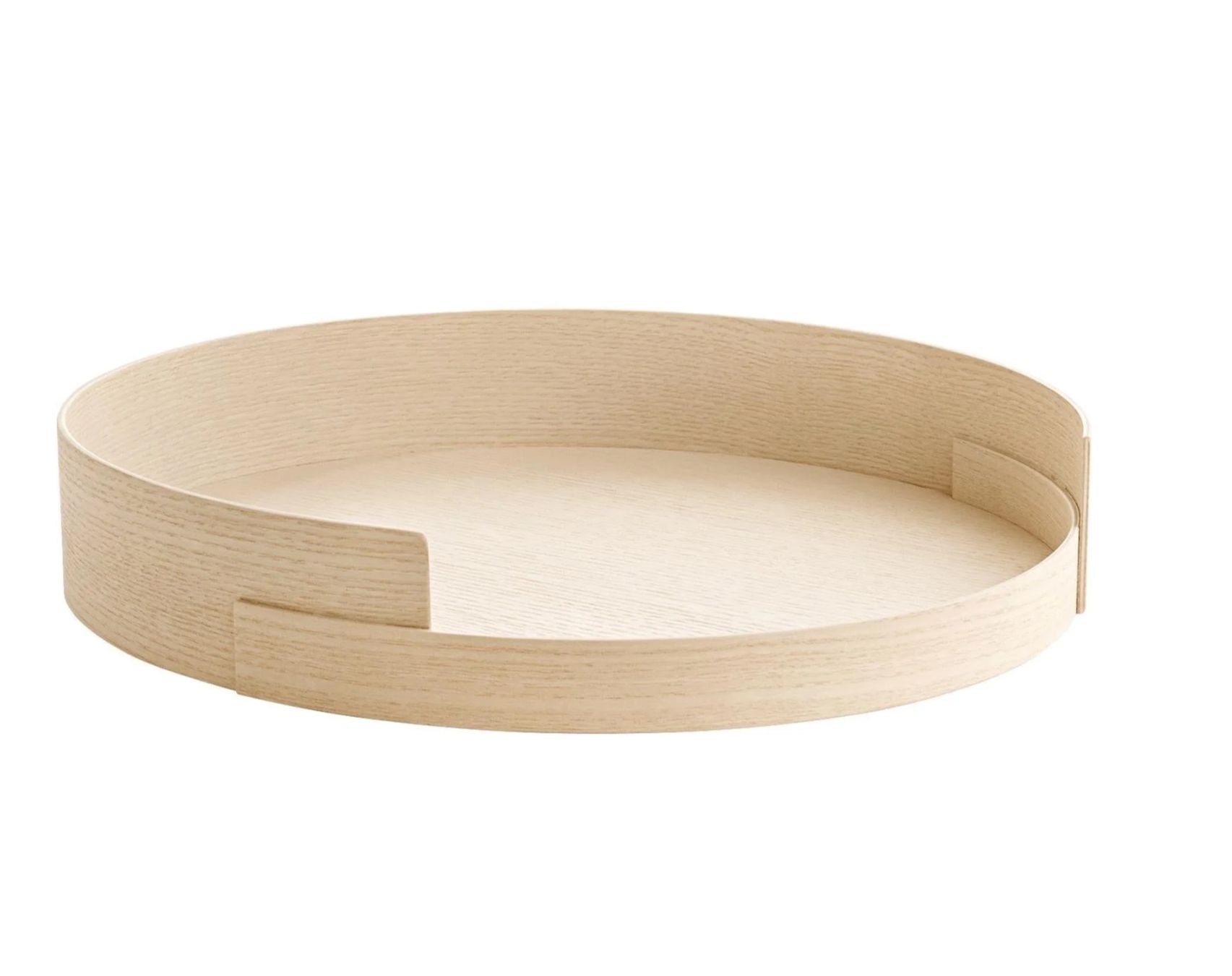 Servierplatten: Fritz Hansen Objects Stack Tray – Gebraucht aus Winterthur von Stolltebenrad 4