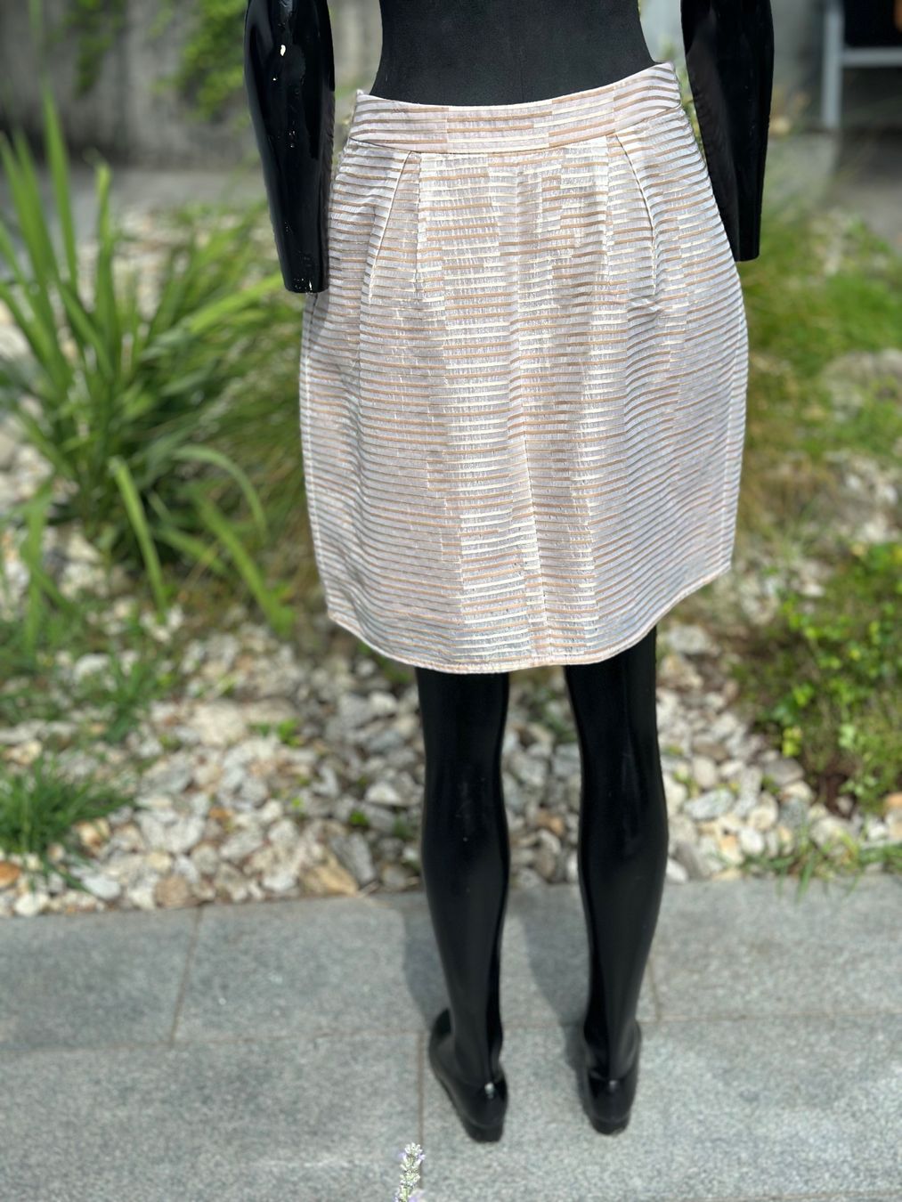 Max Mara Gonne: Max&Co Rock,  Gr. 36, rosa – Usato da Zufikon venduto da Modestil365 5