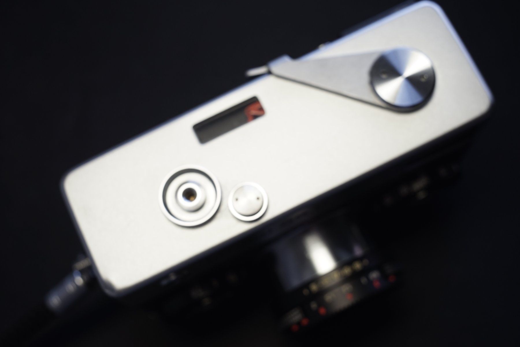 Rollei Fotocamera: Rollei 35 S – Usato da Steinhausen venduto da joe_9htr 2