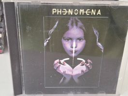 CD Phenomena - Seltenes Album von 1985 -