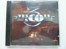 Vescoli & Co. - 3  (vergriffen)