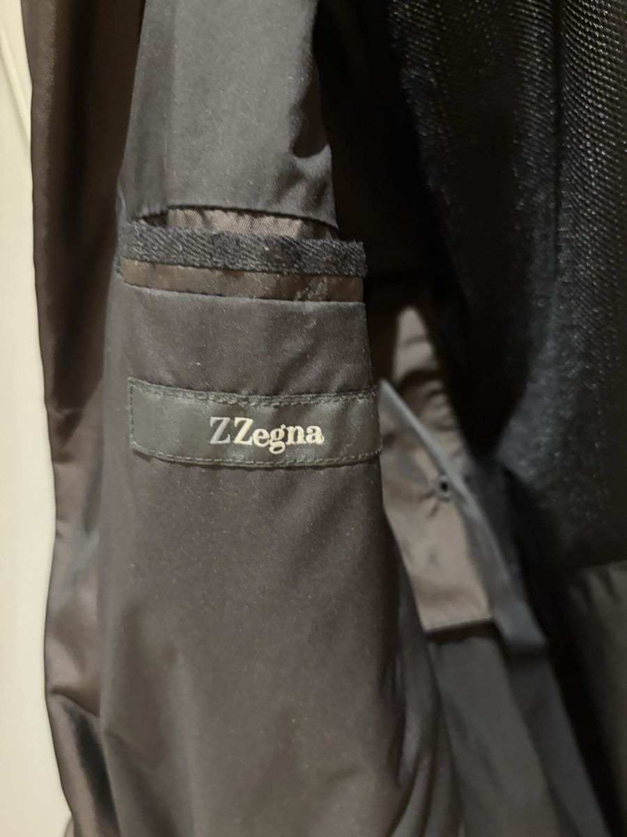Giacche: Jacke von ZZegna – Usato da Davos venduto da Phibo 2