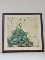 Maurizio Bottani Handsignierte Lithographie 128/200 gerahmt