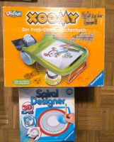 Ravensburger Xoomy + Spiral Designer Set – Kreativ Spiel