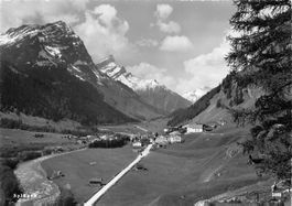 Splügen