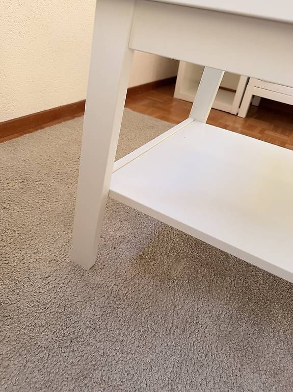 Ikea TV Möbel: Table basse IKEA – Gebraucht aus Grandvaux von Xavier.21 3