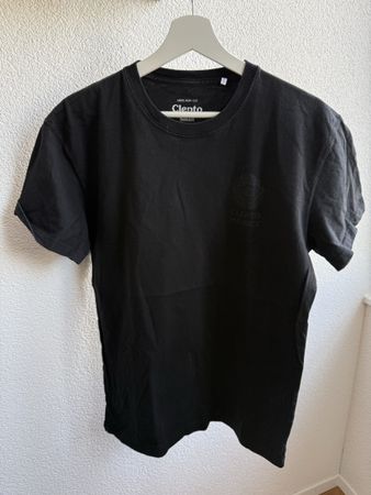 Cleptomanicx T-shirt, Gr. S
