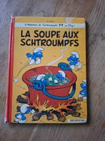 Les Schtroumpfs T10: La soupe aux Schtroumpfs (1984)