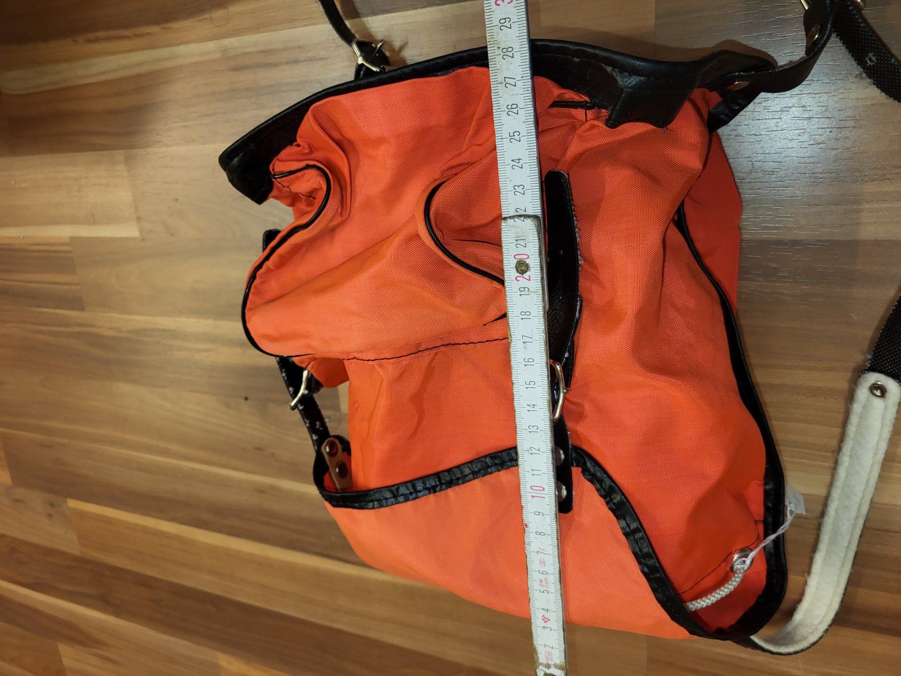 Rucksäcke: 2 Rucksäcke  K10 – Gebraucht aus Schwarzenburg von Flamingo07 2