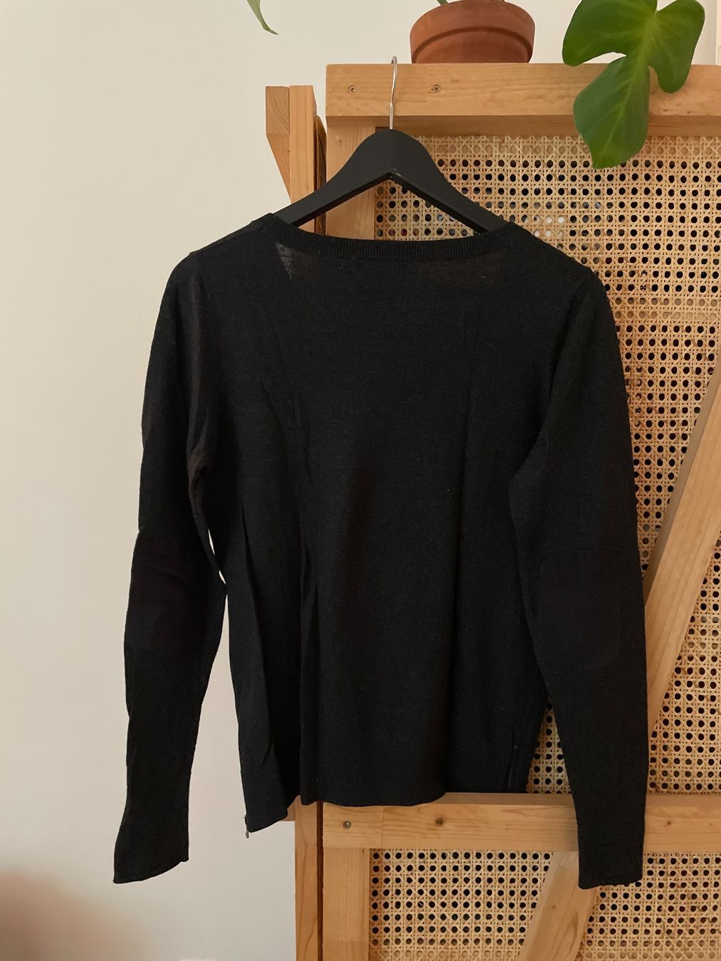Opus Pullover & Sweatshirts: Opus Pullover dunkelgrau – Gebraucht aus Zürich von man_yb8d 1
