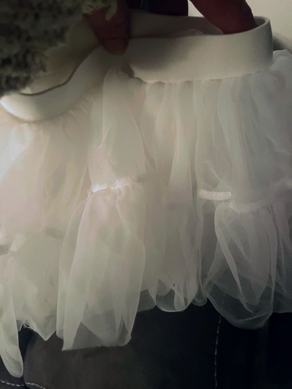 Vestiti & Gonne: Baby Tutu 9-12 Monate neu – Nuovo (secondo la descrizione) da Trimbach venduto da Alessia75 3