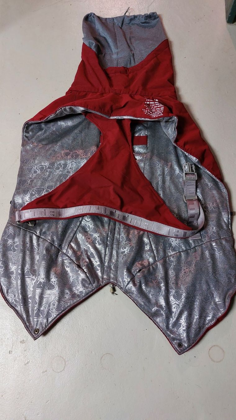 Hurtta Abbigliamento: Hundemantel HURTTA – Nuovo (secondo la descrizione) da Dübendorf venduto da benno13 1