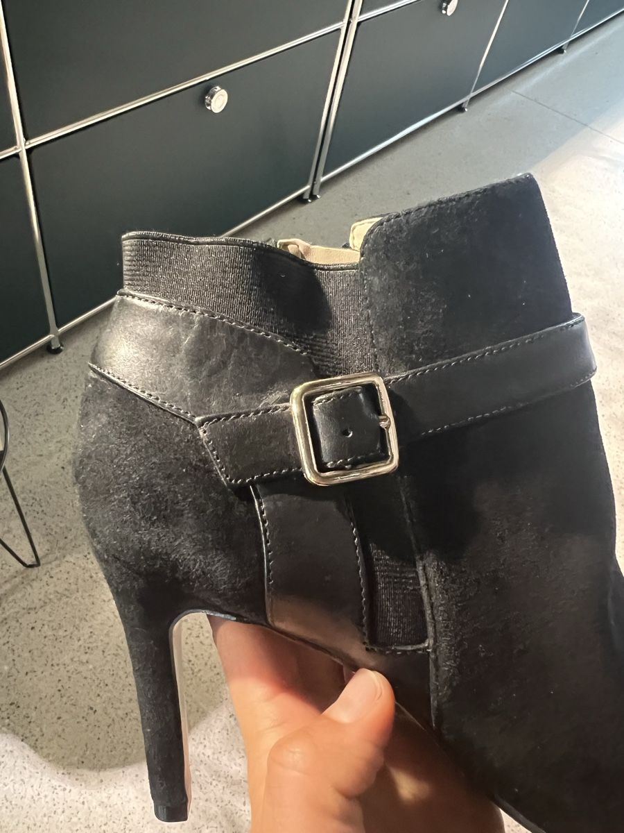 Scarpe da donna: Marc Fisher Schuhe – Nuovo (secondo la descrizione) da Dietikon venduto da k.mirella 3