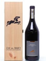 1 Magnum Barbaresco Asili 2013, Ca' del Baio