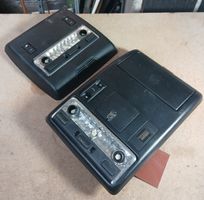 Plafonniers BMW E53 X5