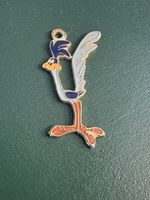 Road Runner Anhänger Looney Tunes ca 3,5 cm