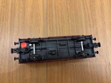 Roco Modelleisenbahnen: Wagon ROCO  – Gebraucht aus Orbe von car_8grw 4